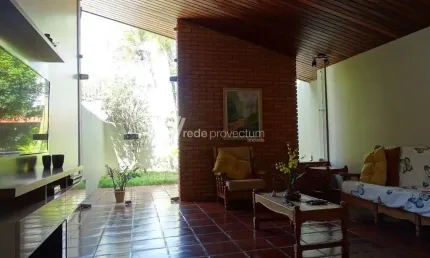 Casa com 4 quartos à venda na Rua Doutor Pelágio Lobo, 161, Jardim Guanabara, Campinas, 242 m2 por R$ 1.590.000