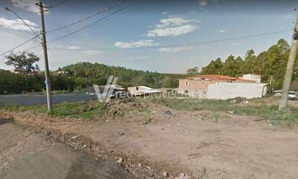 Terreno à venda na Rua Yeda Mundt Atencia, s/n°, Jardim Sul América, Campinas por R$ 210.000