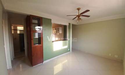 Apartamento com 2 quartos à venda na Rua Rúbens Roberto Ciolfi, 1050, Parque Residencial Vila União, Campinas, 51 m2 por R$ 183.000