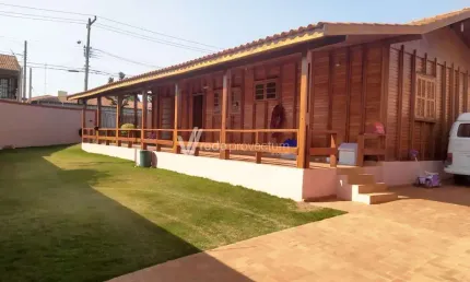 Casa com 3 quartos à venda na Rua Julia Segallio, 259, Jardim Eulina, Campinas, 150 m2 por R$ 645.000