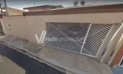 Casa com 4 quartos à venda na Rua José Pedro de Freitas, 90, Jardim García, Campinas, 190 m2 por R$ 630.000