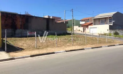 Terreno comercial à venda na rua severo gomes, s/n°, conjunto residencial parque são bento, campinas por r$ 142.000