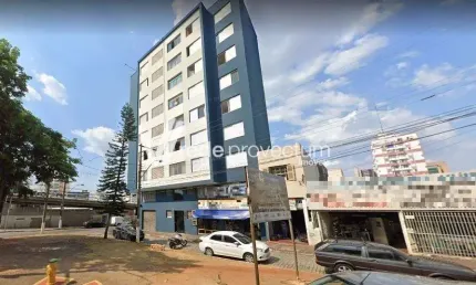 Apartamento com 2 quartos à venda na Avenida Senador Saraiva, 132, Centro, Campinas, 86 m2 por R$ 280.000