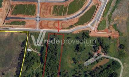 Terreno comercial à venda na Rua 2, 88, Parque Anhumas, Campinas por R$ 8.500.000