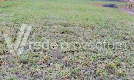 Terreno em condomínio fechado à venda na Avenida Manoel Polycarpo de Azevedo Joffily Junior, s/n°, Swiss Park, Campinas por R$ 795.000