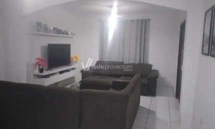 Casa com 3 quartos à venda na Rua José Florenciano Santos, 141, Parque Residencial Vila União, Campinas, 144 m2 por R$ 595.000