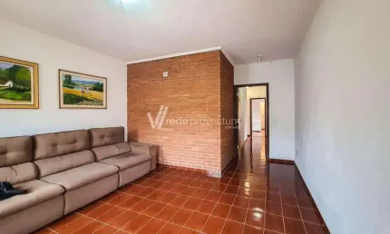 Casa comercial à venda na rua aurélio martins, 103, jardim estoril, campinas, 151 m2 por r$ 499.000