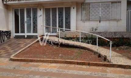Casa comercial à venda na Rua Culto à Ciência, 397, Botafogo, Campinas, 187 m2 por R$ 510.000