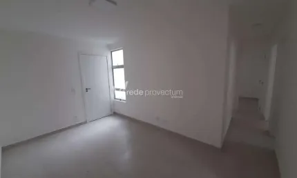Apartamento com 3 quartos à venda na rua albatroz, 65, vila padre manoel de nóbrega, campinas, 60 m2 por r$ 220.000