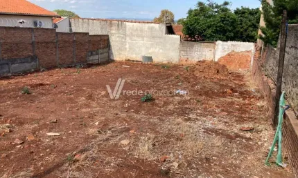 Terreno comercial à venda na Rua Eleutério Rodrigues, 655, Vila Nova, Campinas por R$ 425.000