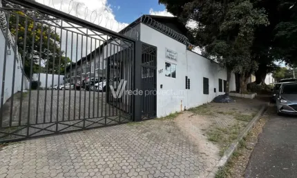 Casa em condomínio fechado com 2 quartos à venda na Rua Professor Antônio Nogueira Braga, 107, Parque Rural Fazenda Santa Cândida, Campinas, 65 m2 por R$ 630.000