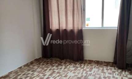 Apartamento com 1 quarto à venda na Rua Culto à Ciência, 465, Botafogo, Campinas, 42 m2 por R$ 130.000