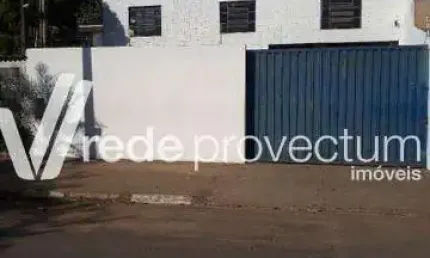 Barracão / galpão / depósito à venda na professor alberto martins, 230, vila alberto simões, campinas, 220 m2 por r$ 615.000