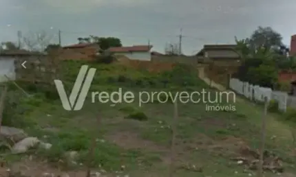 Terreno à venda na Rua Professora Amália de Arruda Legendre Martini, s/n°, Jardim do Lago Continuação, Campinas por R$ 189.900