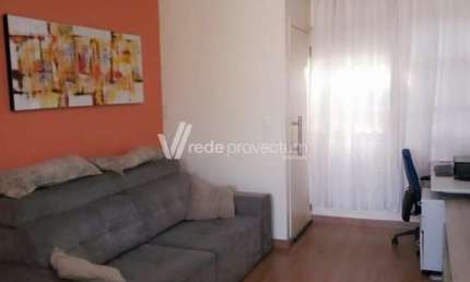 Apartamento com 3 quartos à venda na Avenida Senador Antônio Lacerda Franco, 1355, Jardim do Lago, Campinas, 68 m2 por R$ 270.000