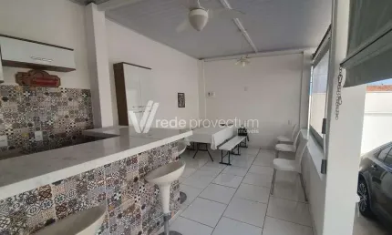 Casa com 2 quartos à venda na Rua Doutor Lúcio Pereira Peixoto, 133, Jardim Chapadão, Campinas, 160 m2 por R$ 650.000