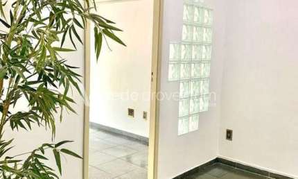 Sala comercial à venda na Avenida Francisco Glicério, 297, Centro, Campinas, 38 m2 por R$ 122.000