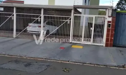 Apartamento com 2 quartos à venda na Rua Comendador Bernardo Alves Teixeira, 1206, Jardim Pacaembu, Campinas, 58 m2 por R$ 235.000