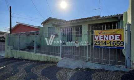 Casa comercial à venda na Rua Otoniel Mota, 73, Jardim Leonor, Campinas, 100 m2 por R$ 450.000