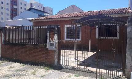 Casa comercial à venda na Rua João Batista Alves de Souza, 138, Parque Industrial, Campinas, 193 m2 por R$ 630.000