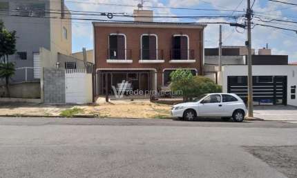 Casa comercial à venda na Rua Frei Caneca, 448, Jardim Campos Elíseos, Campinas, 241 m2 por R$ 950.000