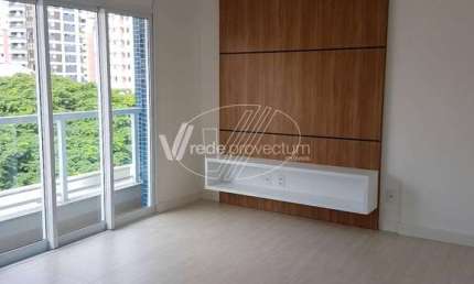 Apartamento com 3 quartos à venda na Rua Barão de Atibaia, 462, Vila Itapura, Campinas, 85 m2 por R$ 985.000