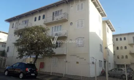 Apartamento com 3 quartos à venda na Avenida Jorge Tibiriçá, 677, Jardim dos Oliveiras, Campinas, 140 m2 por R$ 395.000