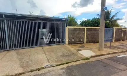 Casa com 3 quartos à venda na rua itagiba, 444, jardim amazonas, campinas, 250 m2 por r$ 680.000