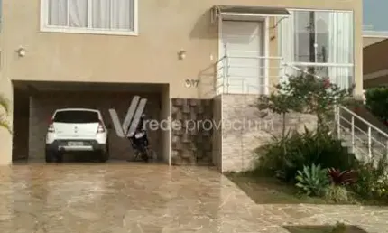 Casa em condomínio fechado com 5 quartos à venda na Rua Samuel Costa, s/n°, Swiss Park, Campinas, 338 m2 por R$ 2.300.000