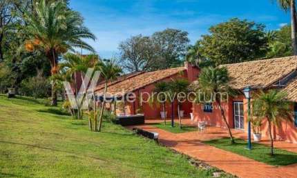 Casa em condomínio fechado com 7 quartos à venda na Avenida Isaura Roque Quércia, s/n°, Loteamento Residencial Entre Verdes (Sousas), Campinas, 2043 m2 por R$ 13.000.000