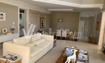 Casa em condomínio fechado com 4 quartos à venda na Rua Sabiú, 11, Loteamento Alphaville Campinas, Campinas, 390 m2 por R$ 3.500.000