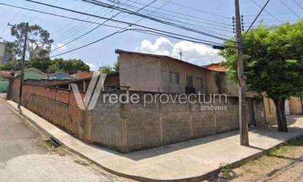 Casa com 3 quartos à venda na Rua Doutor Paulo Florence, 170, Vila Itália, Campinas, 120 m2 por R$ 550.000