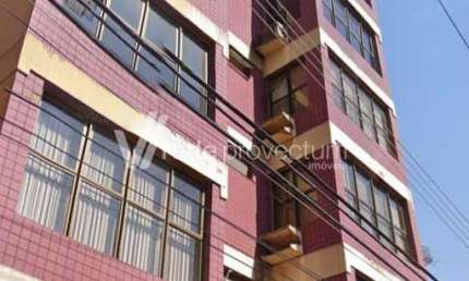 Sala comercial à venda na Rua José de Alencar, 293, Centro, Campinas, 104 m2 por R$ 230.000