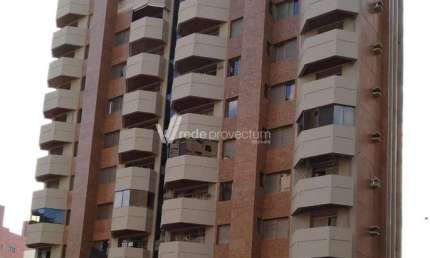 Apartamento com 3 quartos à venda na Rua Emília Paiva Meira, 77, Cambuí, Campinas, 170 m2 por R$ 1.400.000