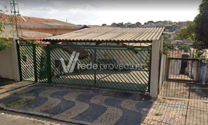 Casa com 3 quartos à venda na Rua Amparo, 188, Jardim Novo Campos Elíseos, Campinas, 160 m2 por R$ 320.000