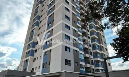 Apartamento com 3 quartos à venda na Rua Orlando Fagnani, 92, Jardim Planalto, Campinas, 105 m2 por R$ 1.500.000