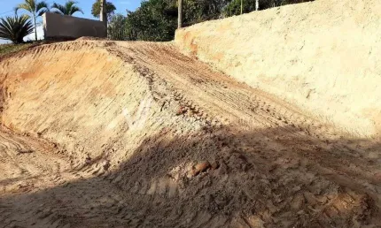 Terreno em condomínio fechado à venda na rua joão batista bortolucci, 40, colinas do ermitage (sousas), campinas por r$ 899.000