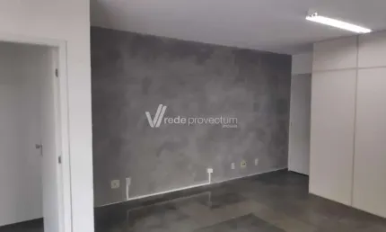 Sala comercial à venda na avenida doutor moraes salles, 1291, centro, campinas, 47 m2 por r$ 150.000
