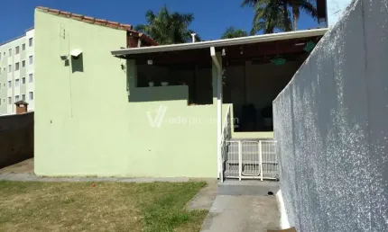 Casa com 2 quartos à venda na Padre Narcíso, 110, Vila Carminha, Campinas, 90 m2 por R$ 550.000