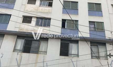 Apartamento com 3 quartos à venda na Avenida Benjamin Constant, 1287, Centro, Campinas, 90 m2 por R$ 285.000