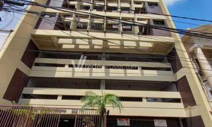 Sala comercial à venda na Avenida Campos Salles, 532, Centro, Campinas, 65 m2 por R$ 280.000