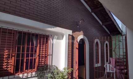 Casa comercial à venda na Rua Luís Liberman, 144, Jardim Campos Elíseos, Campinas, 353 m2 por R$ 890.000