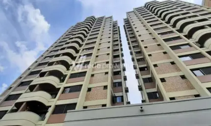 Apartamento com 2 quartos à venda na rua padre antônio joaquim, 55, bosque, campinas, 98 m2 por r$ 745.000
