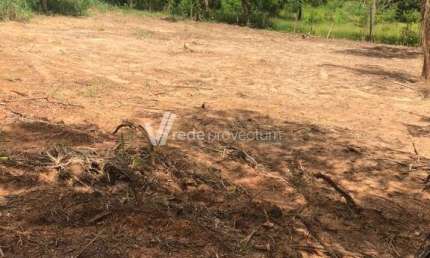 Terreno em condomínio fechado à venda na Estrada Sousas-Pedreira Km 7, 7, Sousas, Campinas por R$ 849.000