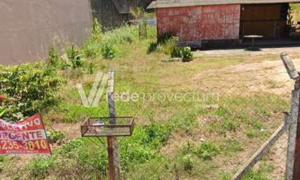 Terreno comercial à venda na Avenida John Boyd Dunlop, 8014, Cidade Satélite Íris, Campinas por R$ 745.000