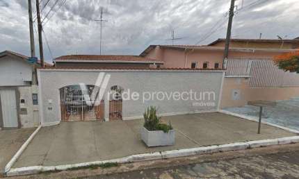 Casa comercial à venda na Rua Ignácio Pupo de Vasconcellos, 86, Jardim Antonio Von Zuben, Campinas, 120 m2 por R$ 720.000