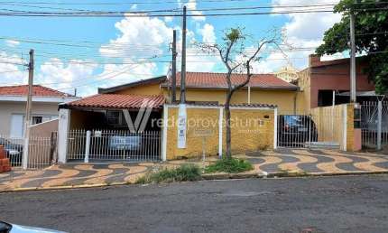 Casa comercial à venda na Rua Arnaldo Barreto, 309, São Bernardo, Campinas, 86 m2 por R$ 850.000