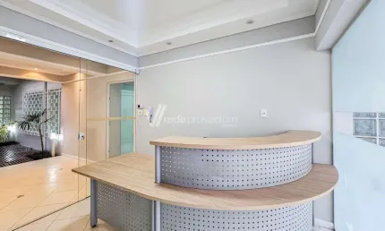 Prédio à venda na Avenida José Bonifácio, 378, Jardim Flamboyant, Campinas, 222 m2 por R$ 2.150.000