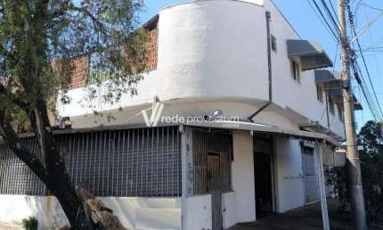 Casa comercial à venda na Rua Fernandópolis, 231, Cidade Jardim, Campinas, 345 m2 por R$ 1.000.000