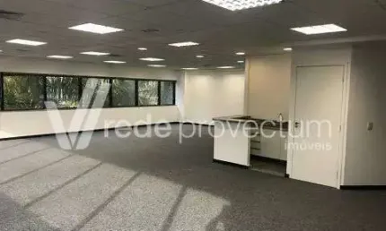 Sala comercial à venda na Avenida Selma Parada, 201, Jardim Madalena, Campinas, 112 m2 por R$ 1.100.000